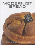 Modernist bread
